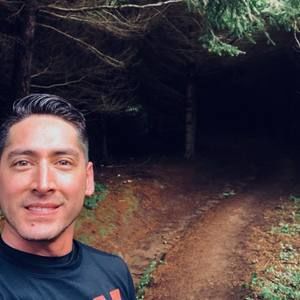 Meet your Posher, Steve